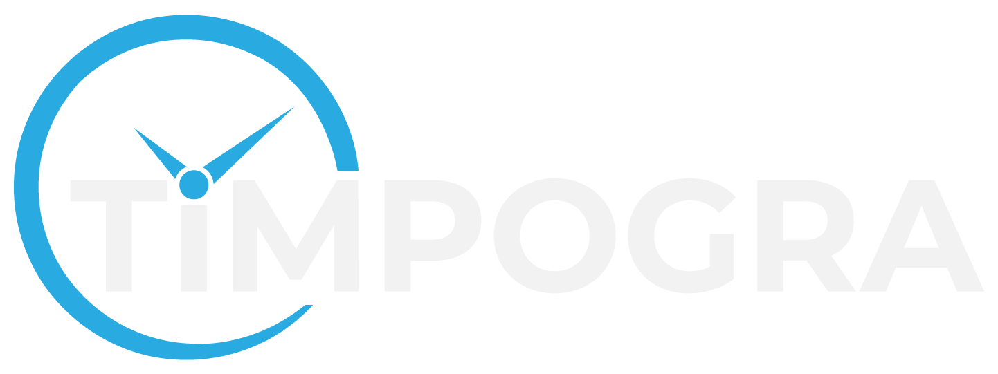 Timpogra logo